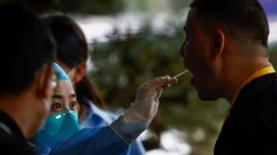 Descubren 49 nuevas variantes genéticas que predisponen a sufrir covid grave