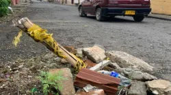 Comunidad de Anserma (Caldas) pide embellecer su municipio: espera prontas soluciones