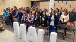 Con 23 becas la Universidad Autónoma de Manizales premia la excelencia académica