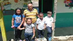 Soluciones y esperas pasan por colegios de Caldas