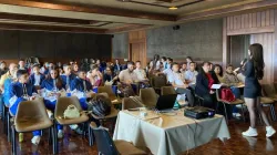 Estudiantes de Caldas crean con LA PATRIA