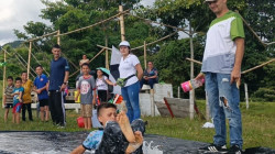 En municipios de Caldas les sacan jugo a las vacaciones escolares