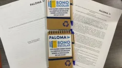 Bono Escolar para estudiantes en condición de pobreza, ¿por equidad o por privatización? 