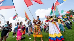 Postúlese a la Beca Jóvenes Líderes para participar en la Cumbre en Belfast (Reino Unido)