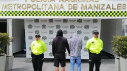 En Manizales capturan a tres personas por hurtos en supermercados