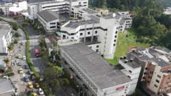 Pedidos en Caldas para la reforma a la educación superior: plata, calidad y cobertura