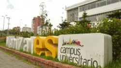 Arranca Expocampus, la feria de experiencias universitarias