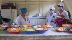 PAE en Caldas: esperan que en este 2023 sí alcance la plata hasta el último día de clases