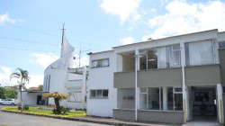 San Isidro y Assbasalud, de Manizales, reciben $15.000 millones como salvavidas