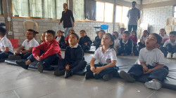 El cine como pretexto para aprender en el colegio Santa Teresita de San José (Caldas)
