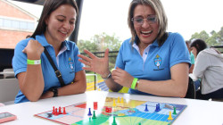 "La excelencia académica debe ser fruto de la excelencia humana": rector de La Consolata