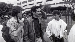 Condenan a 20 años de prisión a exdetective por el magnicidio de Carlos Pizarro