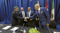 Estados Unidos levanta sanciones sobre el petróleo y el gas de Venezuela