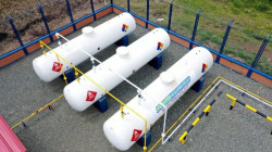 Nuevas zonas de Caldas se alistan para el gas domiciliario 