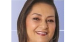 Carmenza Escobar Montoya, candidata a la Alcaldía de Marulanda (Caldas)