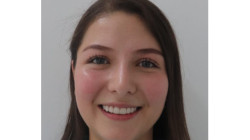 Candidata al Concejo de Manizales: Manuela Rodríguez Castaño