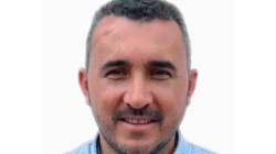 Carlos Andrés Builes Hoyos, candidato a la Alcaldía de Chinchiná (Caldas)