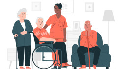 Este viernes habrá noche de gala del adulto mayor en Chinchiná (Caldas)