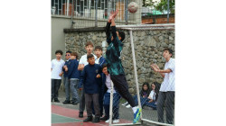 En la Escuela Normal Superior de Caldas buscan una educación íntegra y llena de emoción