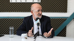 "No soy el candidato de Mauricio Lizcano": Henry Gutiérrez en LA PATRIA Radio