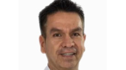 José Wbaldo Salazar Ramírez, candidato a la Alcaldía de Chinchiná (Caldas)