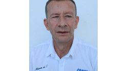 Candidato al Concejo de Manizales: José Humberto Duque Corrales 