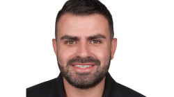 Leonardo Andrés Giraldo Botero, candidato a la Alcaldía de Marulanda (Caldas)