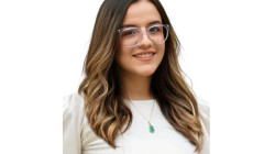 Candidata al Concejo de Manizales: Laura Manuela Ramírez Ortiz 