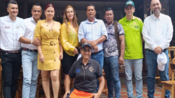 Supimos que: Hablaron sobre economía menor en Supía (Caldas)