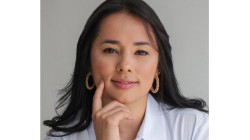 Tania Echeverri Rivera, candidata a la Alcaldía de Villamaría (Caldas)