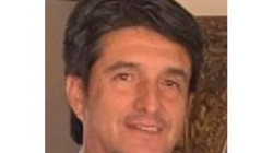 Orlando Correa Henao, candidato a la Alcaldía de Palestina (Caldas)