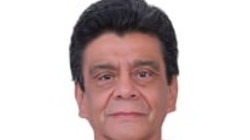 José Antonio Sarmiento Osorio, candidato a la Alcaldía de Palestina (Caldas)