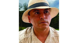 Candidato a la Asamblea de Caldas: Yeison Cifuentes Gallego