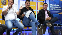 Candidatos en Manzanares (Caldas) ven con buenos ojos la integración regional