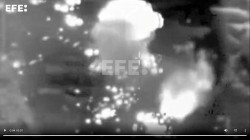 Israel ataca al sur de Líbano