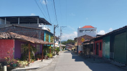 Se robaban hasta las ollas en el Kilómetro 41 (Manizales)