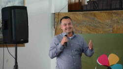 Vamos a hacer actualización catastral y comenzaremos en La Florida: alcalde de Villamaría