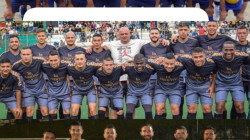 En La Asunción, Aranjuez y Baja Suiza están en la recta final de sus torneos