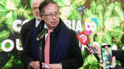 Petro plantea en Davos que la crisis climática es la “madre de los problemas” del mundo