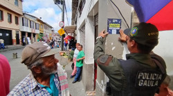 Tren de Aragua busca apoderarse de la Galería de Manizales