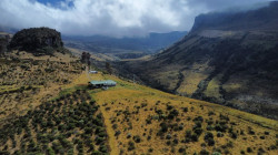 Compra de predios, estrategia para proteger la cuenca del río Chinchiná 