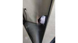 Hubo fleteo en la avenida Santander y robo a local de empanadas en el Centro de Manizales