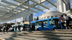 La Secretaría de Movilidad de Manizales intensificará controles en los paraderos de buses