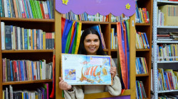 Los libros más consultados y novedosos de las bibliotecas públicas en Manizales