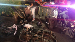 Ciclista fue atropellado en la ciclobanda de Manizales