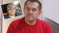 Juan Carlos Martínez, el Hombre del Maletín en Las Marionetas, prenderá el ventilador