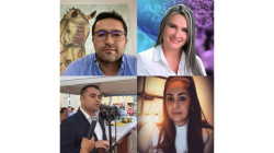 Tres exalcaldes de la banda de Las Marionetas dicen que les violan sus derechos