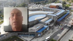  Exgerente de la Terminal de Manizales, en líos por la venta de herramientas a precio bajo