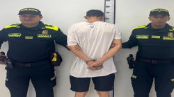 Mató a su hijastro de 16 meses durante discusión de pareja en Villavicencio