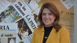 Enamoramos a 24 parlamentarios sobre Manizales para sesionar aquí: Juana Carolina Londoño